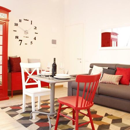 Art Apartment Scala Флоренция Экстерьер фото