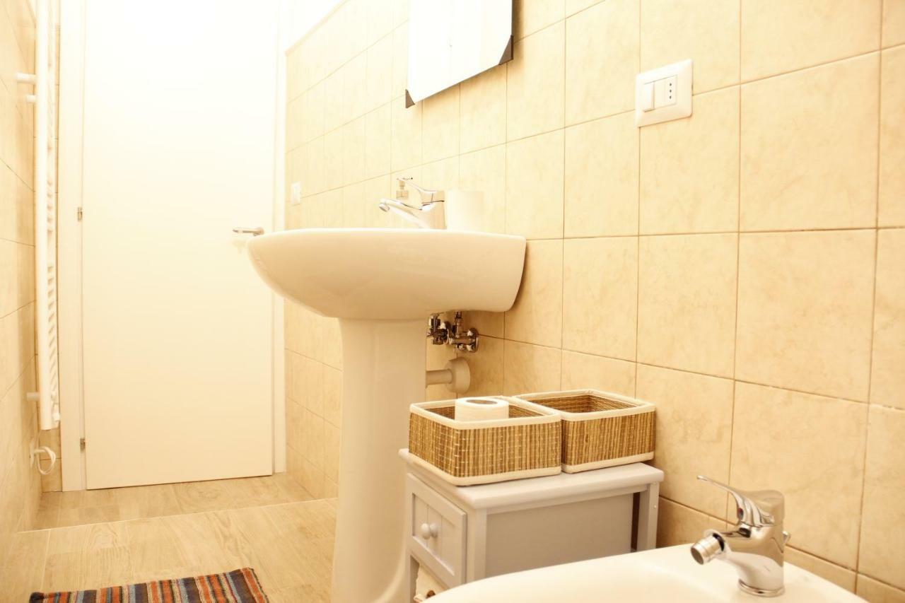 Art Apartment Scala Флоренция Экстерьер фото