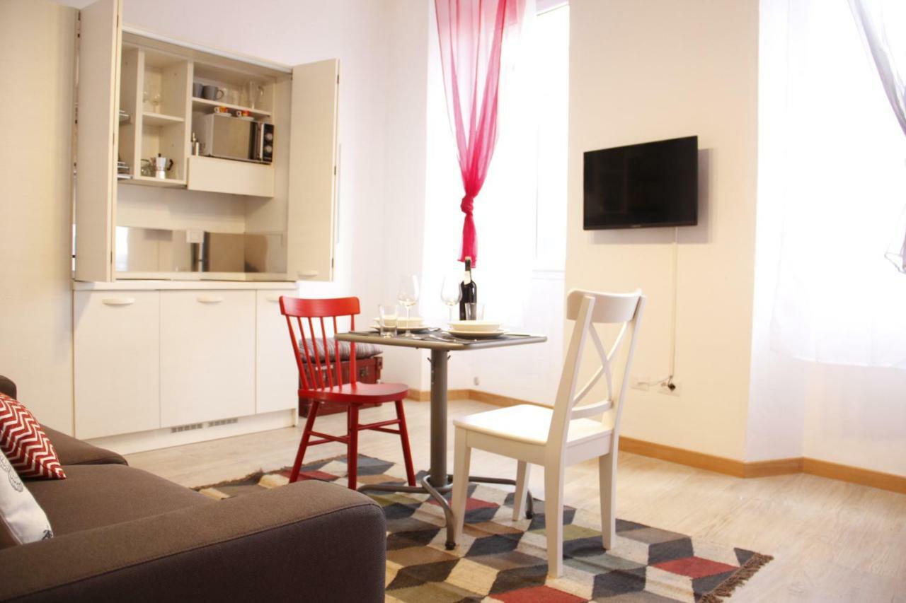 Art Apartment Scala Флоренция Экстерьер фото