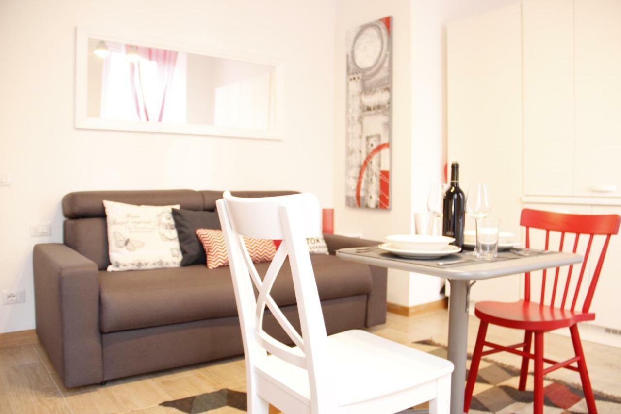 Art Apartment Scala Флоренция Экстерьер фото